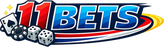 11 Bets Logo